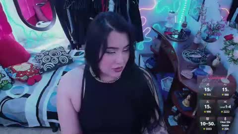 Lufek23 online show from 06.27.26