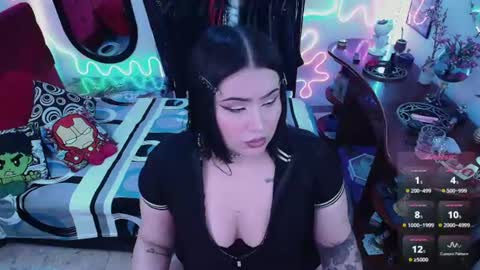 Lufek23 online show from 06.29.26