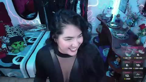 Lufek23 online show from 07.14.26