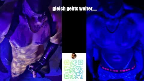 luggijack online show from 04.06.26