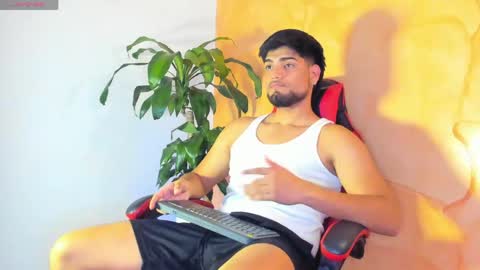 luigi online show from 05.04.26