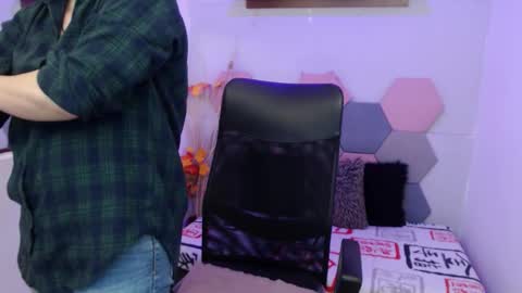Snapshot of lui_fer01 chatting on 10.12.25 lui_fer01 online show from 10.12.25