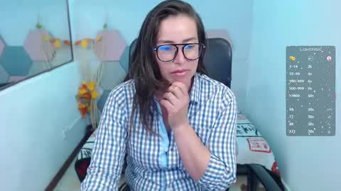 Snapshot of lui_fer01 chatting on 10.14.25 lui_fer01 online show from 10.14.25