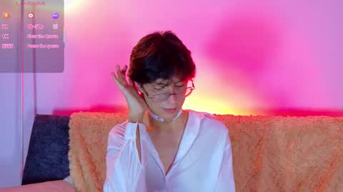 Snapshot of lui_x_dust chatting on 03.01.26 Lui online show from 03.01.26