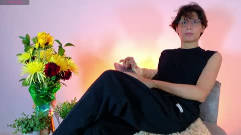 Lui online show from 04.05.26