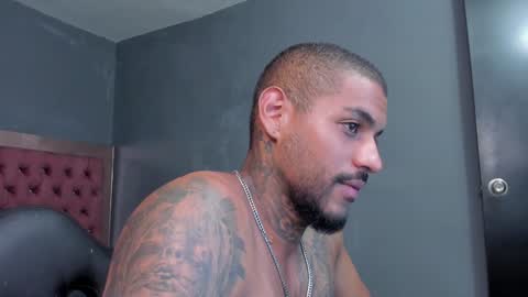 Luigi Vitale online show from 01.21.25