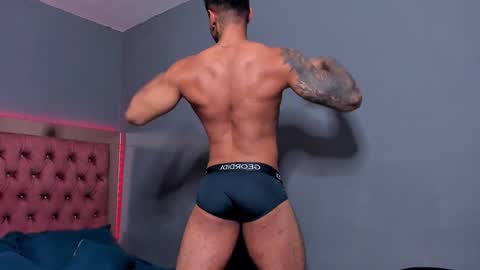 Luigi Vitale online show from 01.25.25