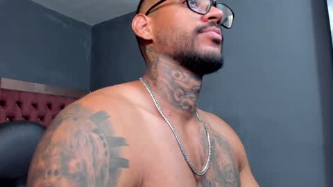 Luigi Vitale online show from 01.26.25