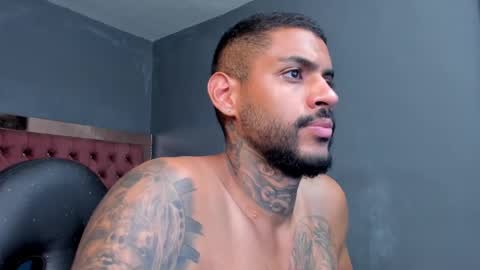 Luigi Vitale online show from 02.18.25