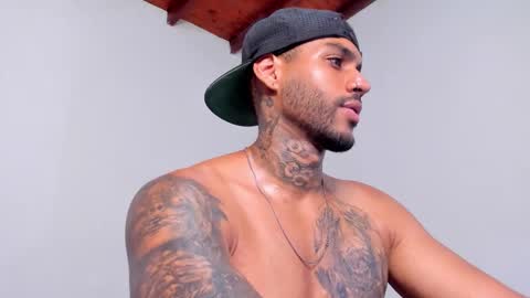 Luigi Vitale online show from 09.15.25