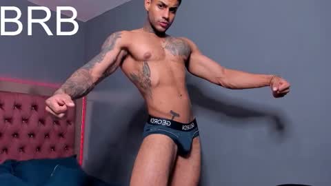 Luigi Vitale online show from 10.13.25