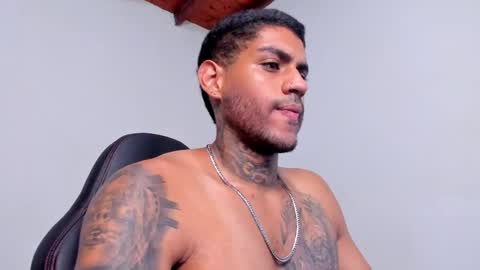 Luigi Vitale online show from 10.21.25