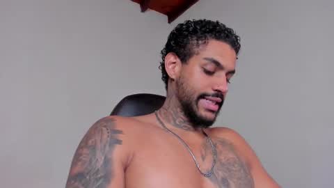 Luigi Vitale online show from 01.13.26