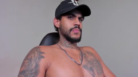 Luigi Vitale online show from 01.14.26