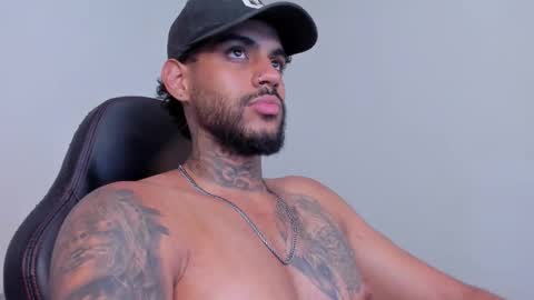 Luigi Vitale online show from 02.08.26