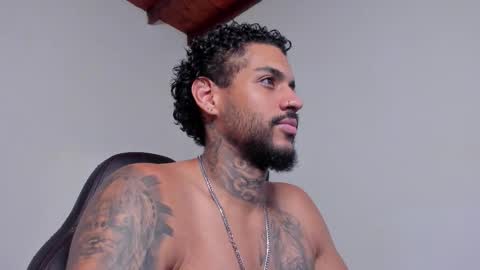 Luigi Vitale online show from 02.28.26