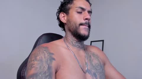 Luigi Vitale online show from 03.08.26