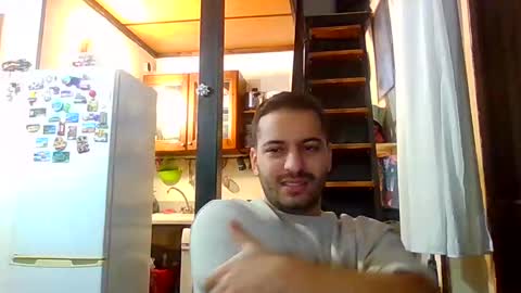 luigi281996 online show from 12.19.24