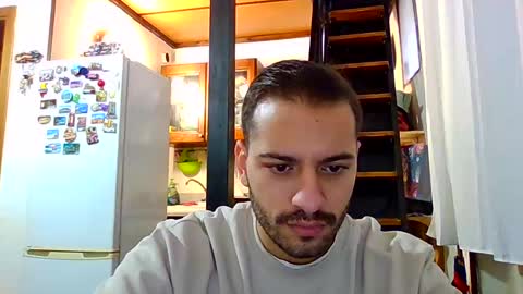 luigi281996 online show from 12.21.24