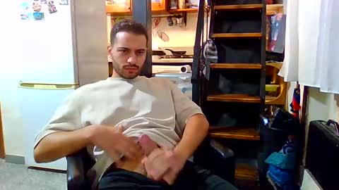 luigi281996 online show from 12.21.24
