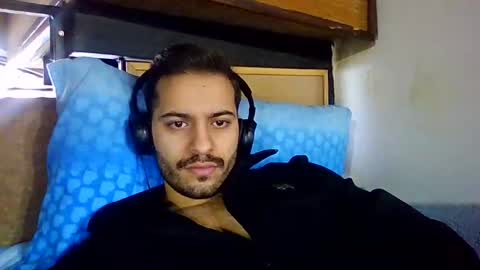 luigi281996 online show from 12.31.24