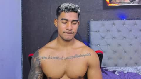 Luigi Independent model online show from 05.19.26