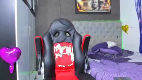 Snapshot of luigi_hot_ chatting on 07.14.26 Luigi Independent model online show from 07.14.26