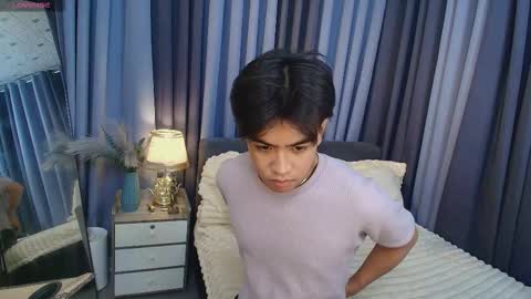 luigi_moreno online show from 10.07.25