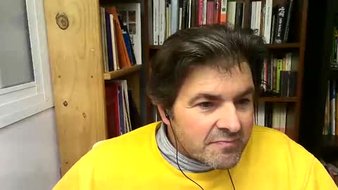 Snapshot of luigijohn chatting on 12.17.24 LUIGIJOHN online show from 12.17.24