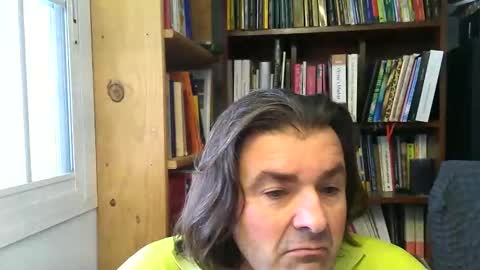 Snapshot of luigijohn chatting on 11.05.25 LUIGIJOHN online show from 11.05.25