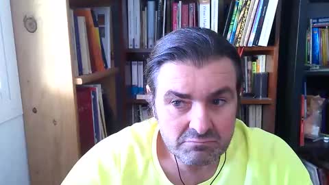 LUIGIJOHN online show from 11.16.25