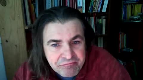 LUIGIJOHN online show from 12.16.25