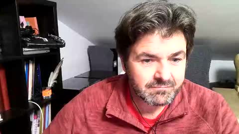 LUIGIJOHN online show from 01.31.26