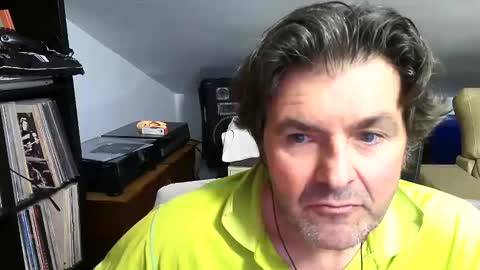 LUIGIJOHN online show from 04.09.26