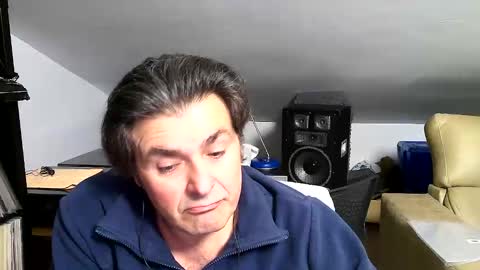 LUIGIJOHN online show from 04.11.26