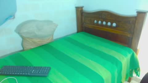 MY NAME IS LUIGI online show from 05.12.26
