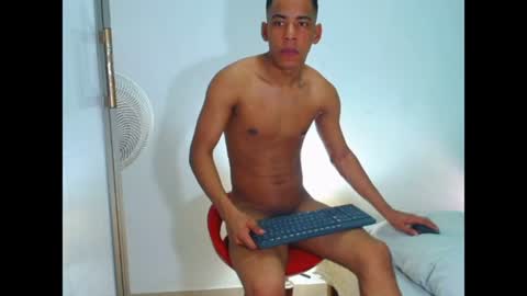 MY NAME IS LUIGI online show from 07.14.26