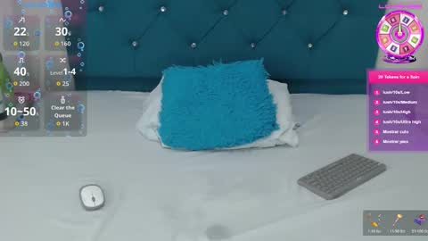 luigimarchetti online show from 03.10.26