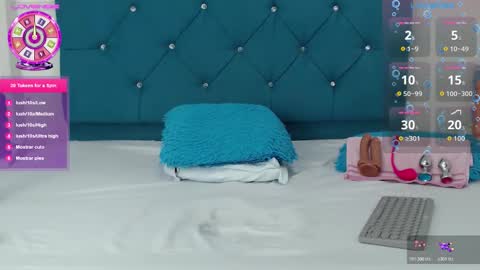 luigimarchetti online show from 03.20.26