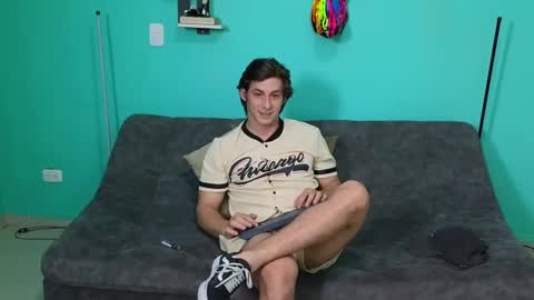 Luigi online show from 01.16.25