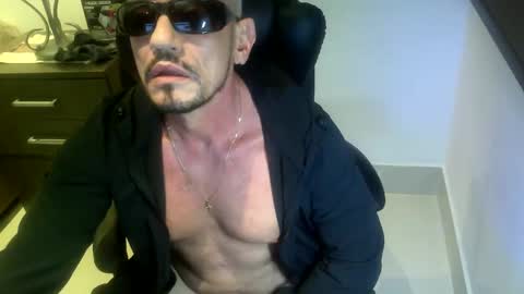 luigtkrj online show from 05.31.26