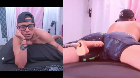 luilly40 online show from 10.23.25