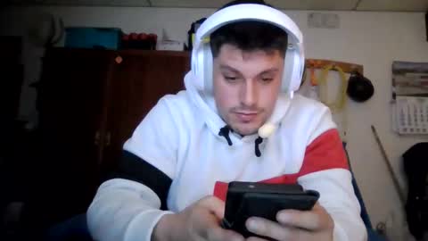 A slave to the mistress.. un esclavo para las amas dominantes. online show from 02.05.26