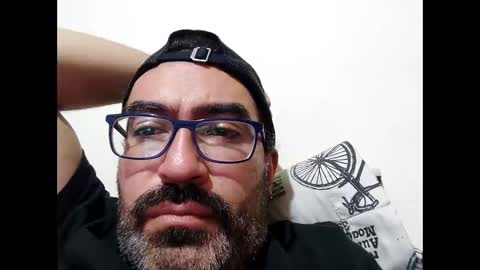 Hairyman online show from 11.11.25