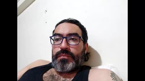 Hairyman online show from 01.09.26