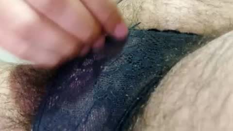 Hairyman online show from 08.06.26
