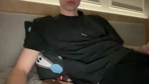 Luis online show from 05.14.26