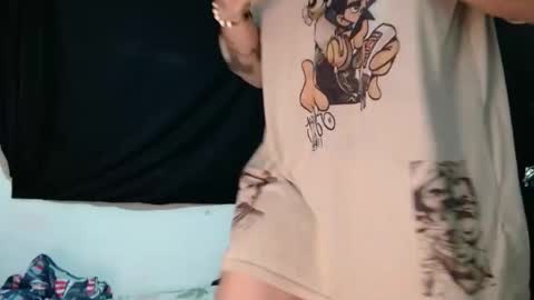 Luis AS online show from 10.31.25