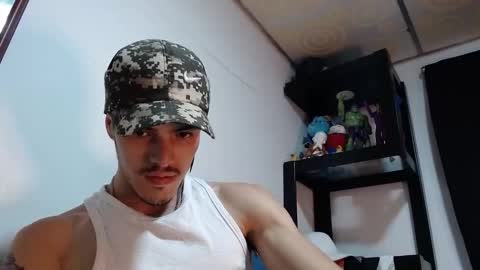 Luis AS online show from 11.04.25