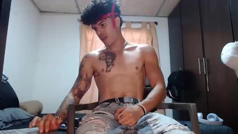 Luis AS online show from 02.16.26